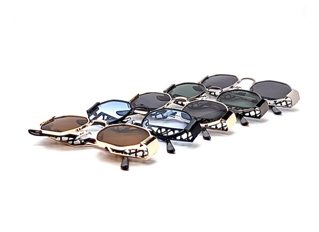 The 360 Collection