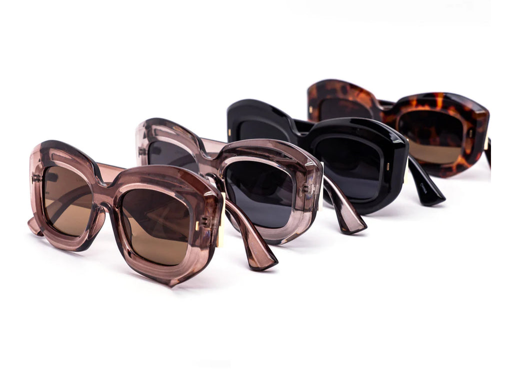 The Chyna Collection