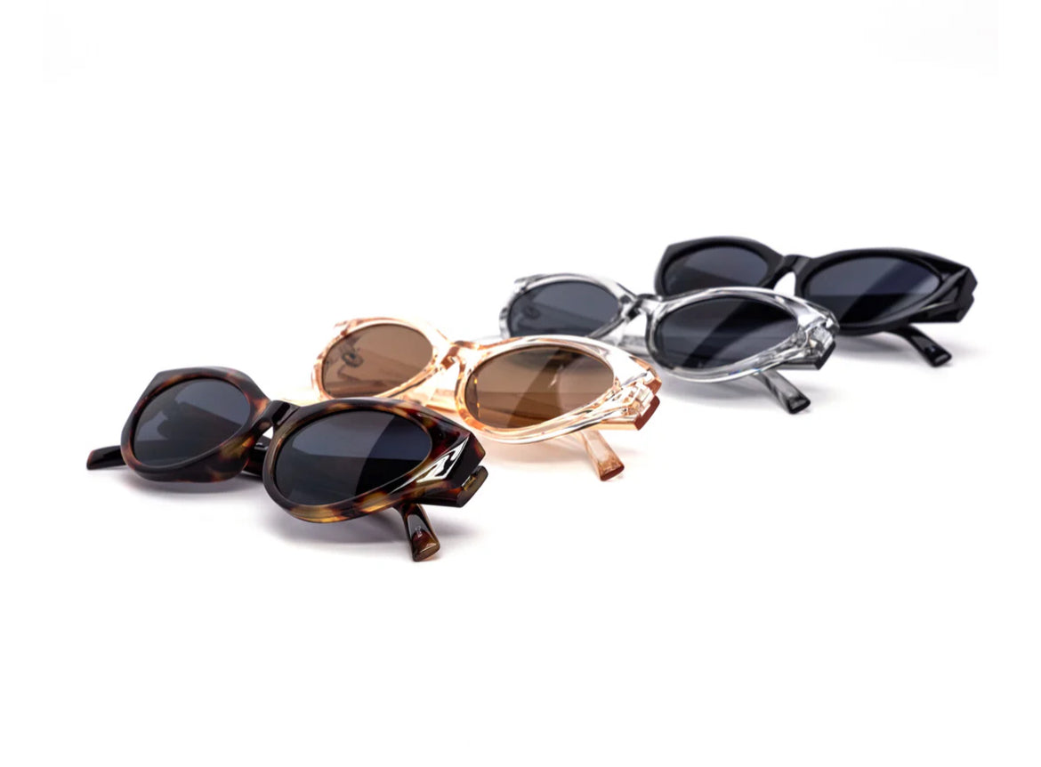 The Leila Collection