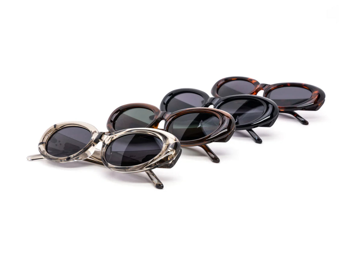 The LadyBird Collection