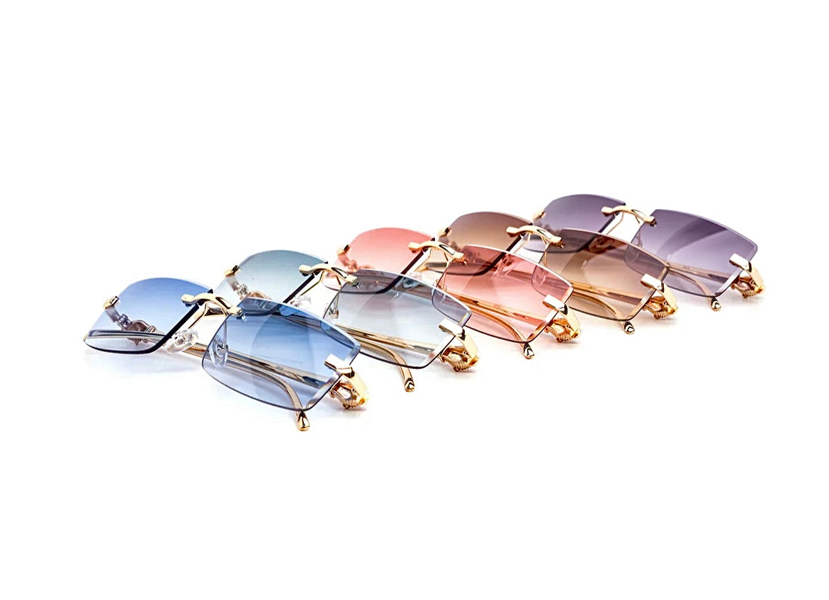 The Riviera Collection