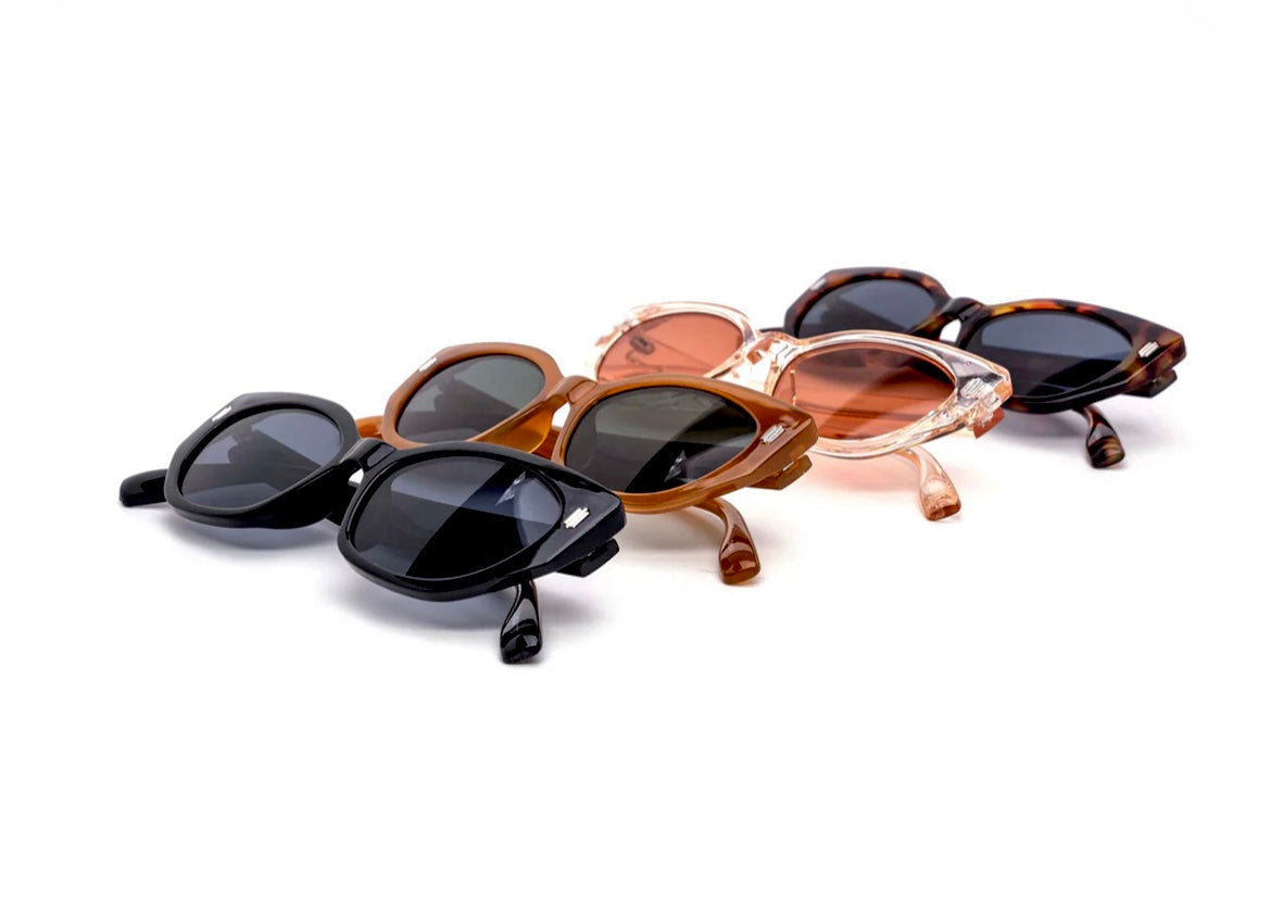 The Brazos Collection