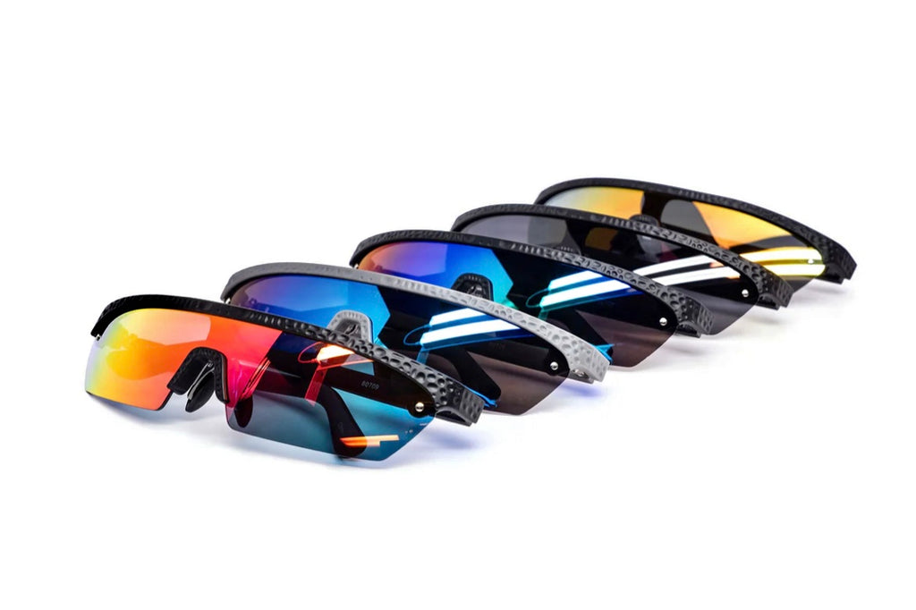 The Boardwalk Collection