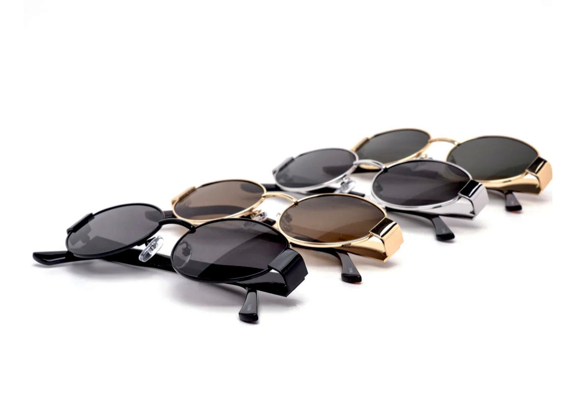 The Dirty 6th Collection