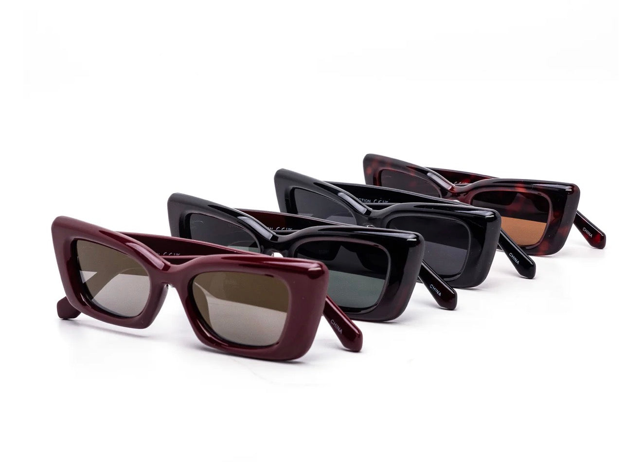 The Zaza Collection